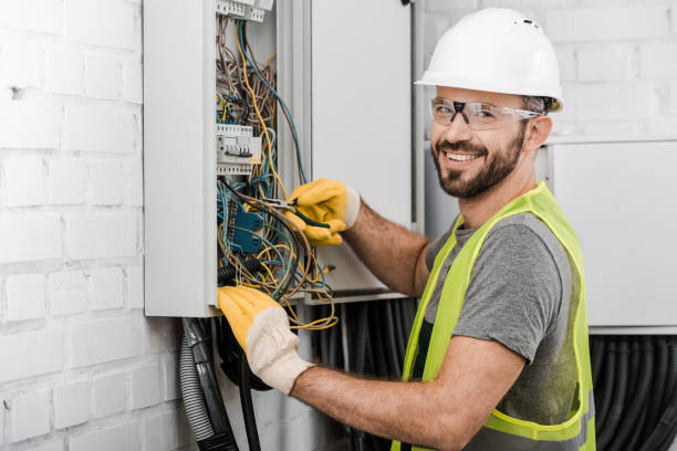 Best Electrician Near Me  in Garrettsville, OH