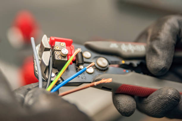 Best Circuit Breaker Repair  in Garrettsville, OH