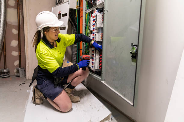 Best Electrical System Inspection  in Garrettsville, OH