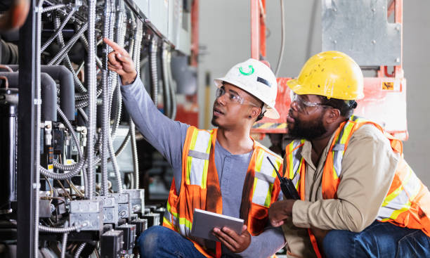 Best Electrical Installation Contractor  in Garrettsville, OH