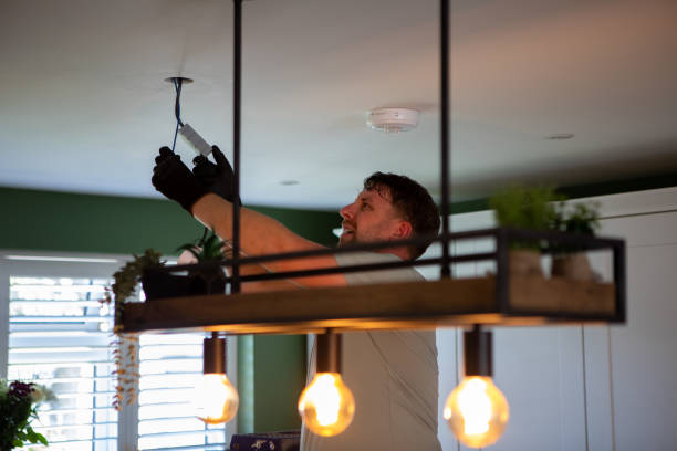 Best Licensed Electrician  in Garrettsville, OH