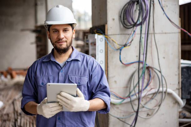 Best Electrical Outlet Repair  in Garrettsville, OH