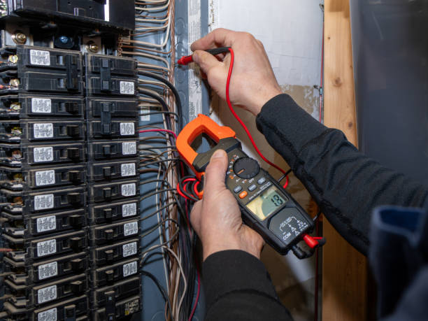 Best Electrician for Home Renovation  in Garrettsville, OH
